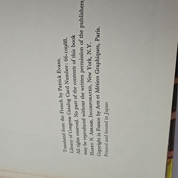 The Flowering Of Art Nouveau First Edition- 1966 - Picture 7 of 15